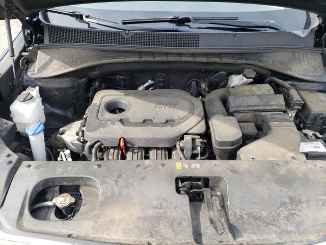 Photo 7 from auction – 2016 KIA SORENTO LX with VIN 5XYPG4A30GG024958