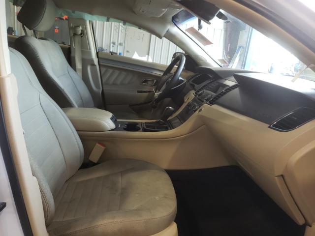 Photo 5 from auction – 2017 FORD TAURUS SE with VIN 1FAHP2D87HG122650
