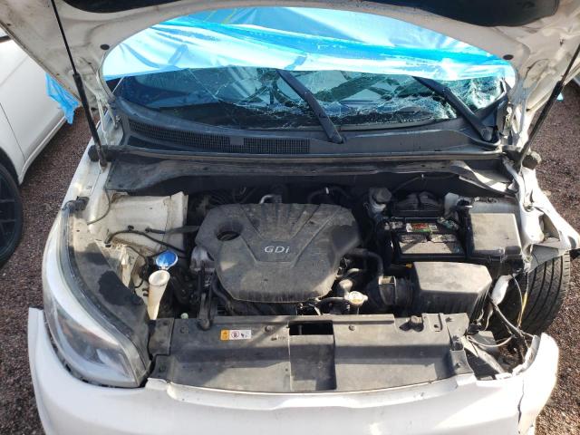 Photo 7 from auction – 2014 KIA SOUL with VIN KNDJN2A22E7072432
