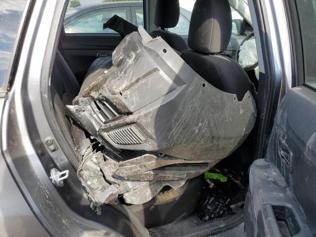 Photo 6 from auction – 2020 MITSUBISHI OUTLANDER with VIN JA4AR3AU0LU013576
