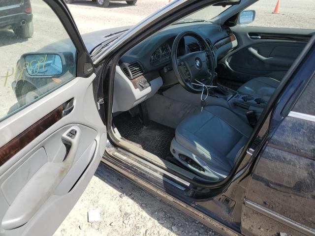Photo 9 from auction – 2005 BMW 330 I with VIN WBAEV53485KM39121