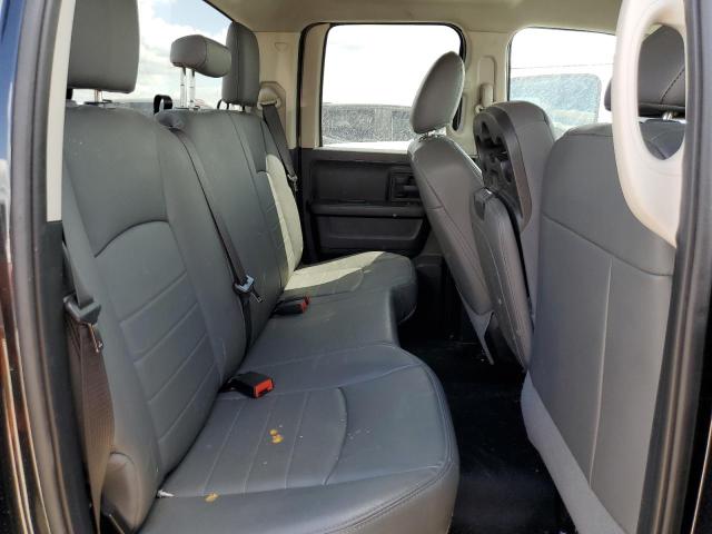 Photo 6 from auction – 2019 RAM 1500 CLASS with VIN 1C6RR6FG5KS529902