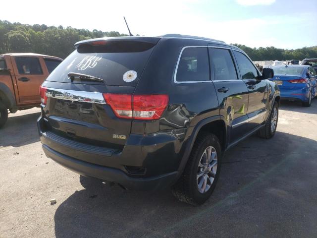 Photo 4 from auction – 2011 JEEP GRAND CHER with VIN 1J4RS4GG7BC591628