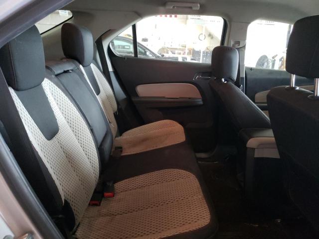 Photo 6 from auction – 2011 CHEVROLET EQUINOX LS with VIN 2CNALBEC5B6461047