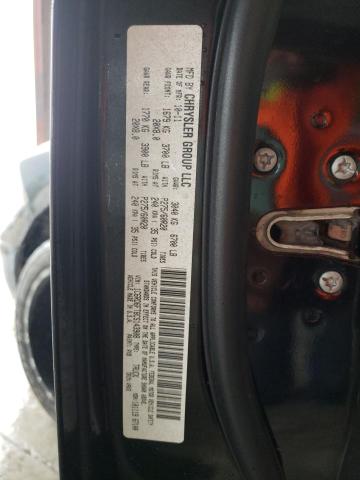Photo 10 from auction – 2019 RAM 1500 CLASS with VIN 1C6RR6LT8KS525781