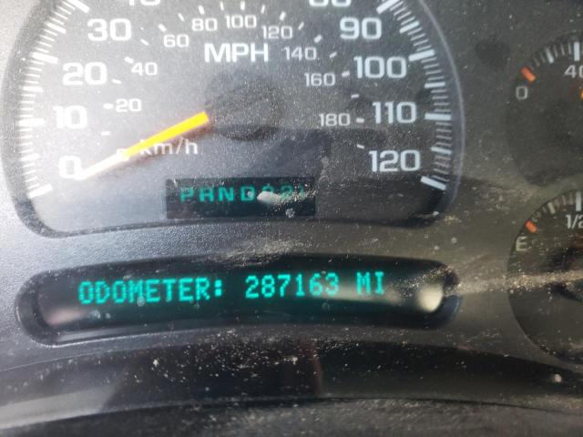 Photo 8 from auction – 2005 GMC NEW SIERRA with VIN 2GTEK13T651382770