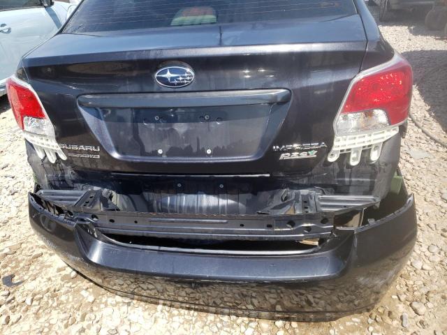 صورة رقم 9 من المزاد - 2013 SUBARU IMPREZA PR مع VIN JF1GJAC60DH029514