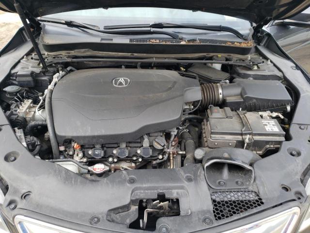 Photo 7 from auction – 2016 ACURA TLX TECH with VIN 19UUB2F54GA006769