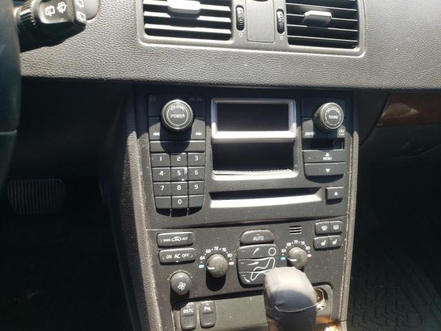 Photo 9 from auction – 2004 VOLVO XC90 with VIN YV1CY59H841057018
