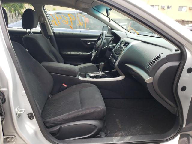 Photo 5 from auction – 2014 NISSAN ALTIMA 2.5 with VIN 1N4AL3AP2EC157968