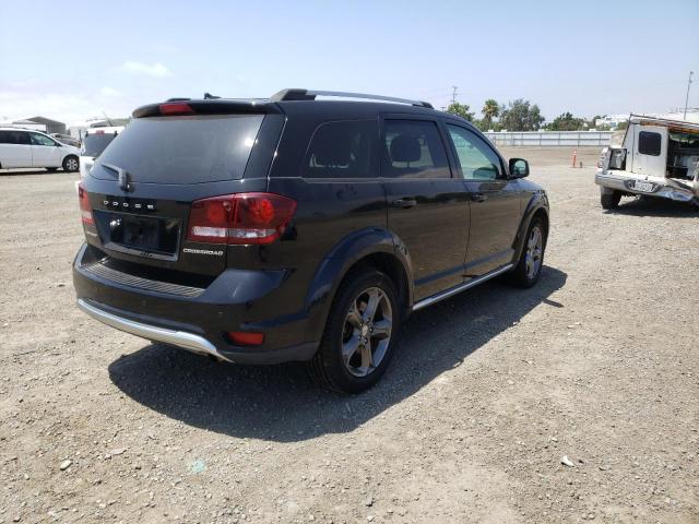 Photo 4 from auction – 2015 DODGE JOURNEY CR with VIN 3C4PDCGB9FT509964