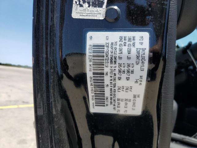 Photo 10 from auction – 2004 CHRYSLER PT CRUISER with VIN 3C8FY78G04T215110