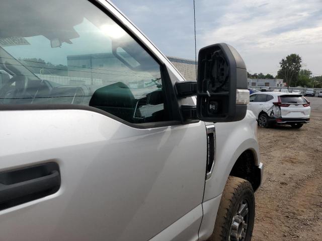 Photo 9 from auction – 2017 FORD F250 SUPER with VIN 1FT7W2B67HEE23361