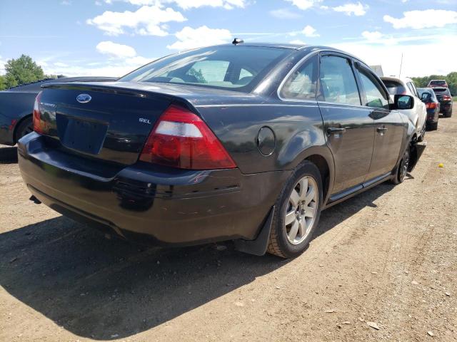 Photo 4 from auction – 2007 FORD FIVE HUNDR with VIN 1FAHP24127G112299