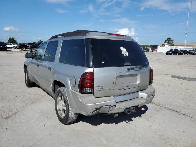 Photo 3 from auction – 2006 CHEVROLET TRAILBLAZE with VIN 1GNES16S966173057