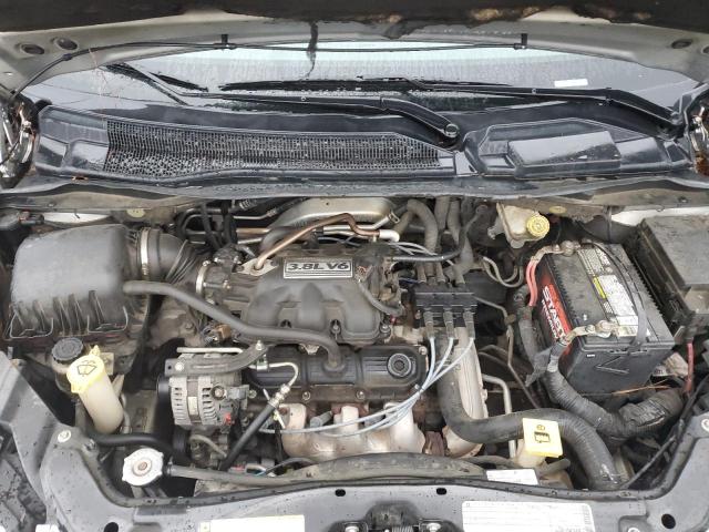 Photo 7 from auction – 2010 CHRYSLER TOWN & COU with VIN 2A4RR5D14AR359253