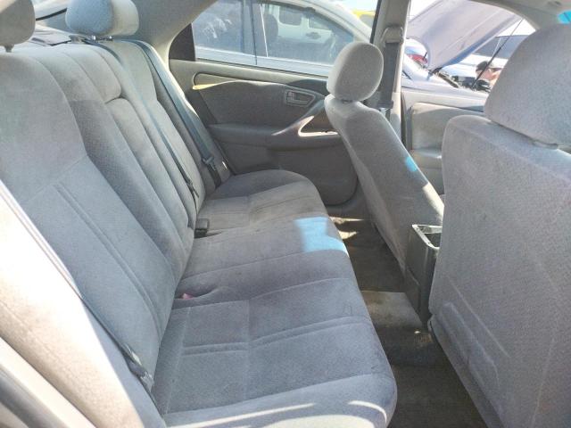 Photo 6 from auction – 2000 TOYOTA CAMRY CE with VIN JT2BG22K0Y0440383