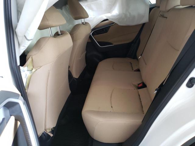 Photo 6 from auction – 2020 TOYOTA RAV4 LE with VIN JTMH1RFV6LD059347