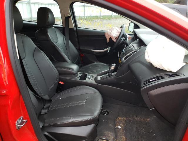 Photo 5 from auction – 2013 FORD FOCUS SE with VIN 1FADP3F22DL200816
