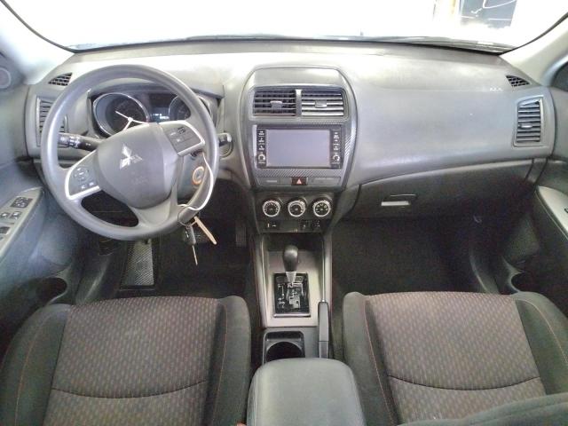 Photo 9 from auction – 2019 MITSUBISHI OUTLANDER with VIN JA4AP3AU4KU018185