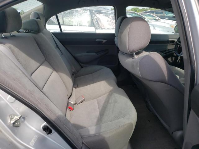 Photo 6 from auction – 2010 HONDA CIVIC with VIN 2HGFA1F50AH310843