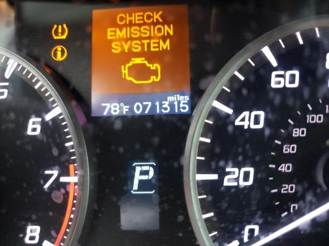 Photo 8 from auction – 2014 ACURA RDX with VIN 5J8TB4H38EL018203