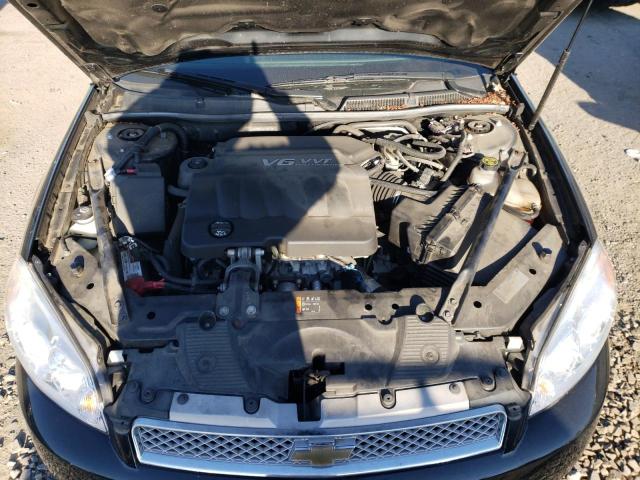 Photo 7 from auction – 2013 CHEVROLET IMPALA LT with VIN 2G1WB5E33D1183708