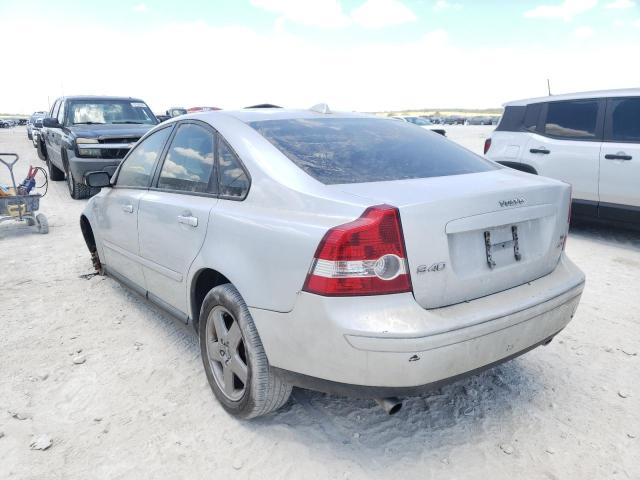 Photo 3 from auction – 2006 VOLVO S40 T5 with VIN YV1MH682062209023