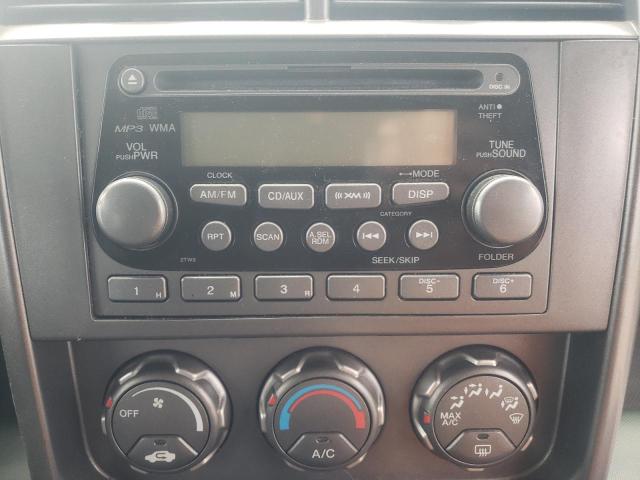 Photo 9 from auction – 2005 HONDA ELEMENT EX with VIN 5J6YH28675L011254