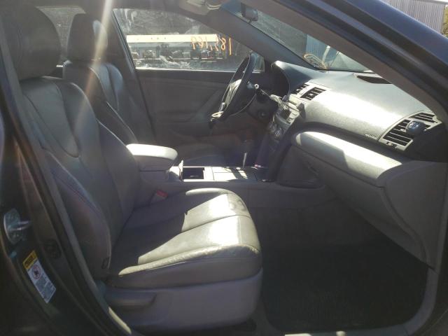 Photo 5 from auction – 2011 TOYOTA CAMRY BASE with VIN 4T1BF3EKXBU165175