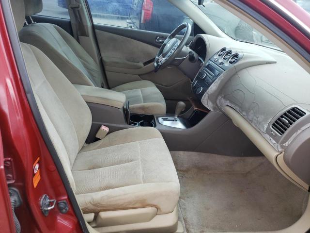 Photo 5 from auction – 2007 NISSAN ALTIMA 2.5 with VIN 1N4AL21E87N457160
