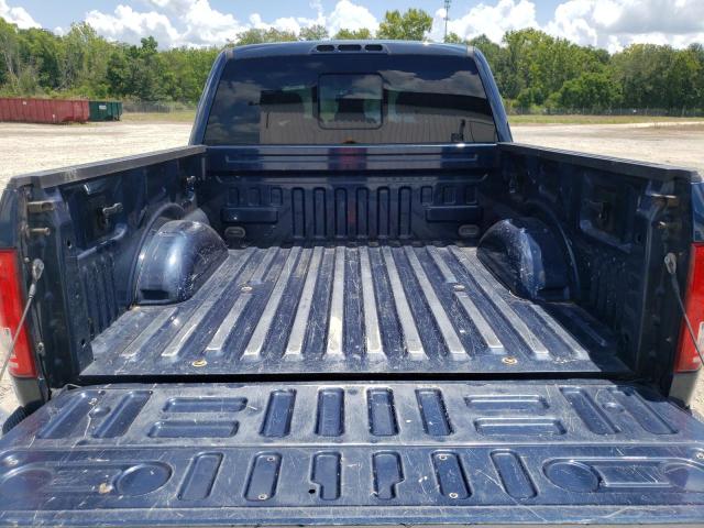 Photo 9 from auction – 2015 FORD F150 SUPER with VIN 1FTEW1EG8FFA50067
