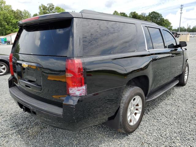 Photo 4 from auction – 2015 CHEVROLET SUBURBAN C with VIN 1GNSCJKC2FR584555