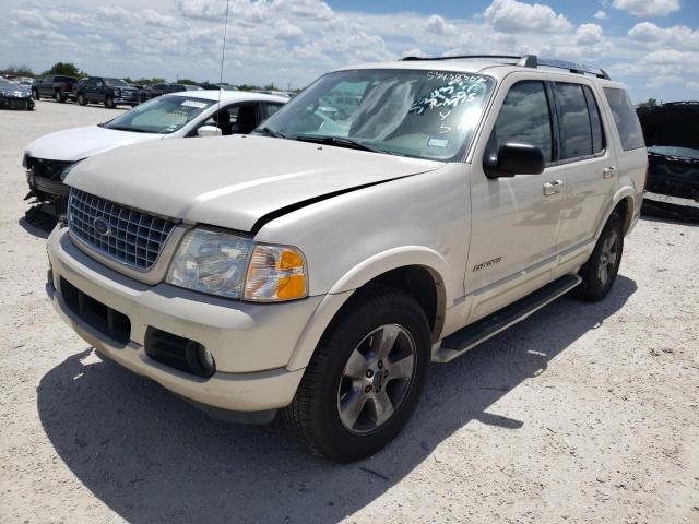 Photo 2 from auction – 2005 FORD EXPLORER L with VIN 1FMZU65W05ZA04916