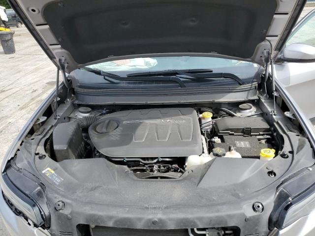 Photo 7 from auction – 2019 JEEP CHEROKEE L with VIN 1C4PJMCX9KD281416