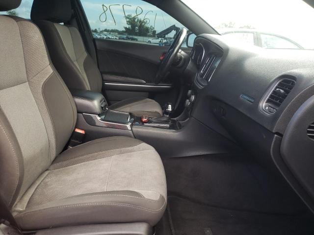 Photo 5 from auction – 2016 DODGE CHARGER SX with VIN 2C3CDXHG5GH305693