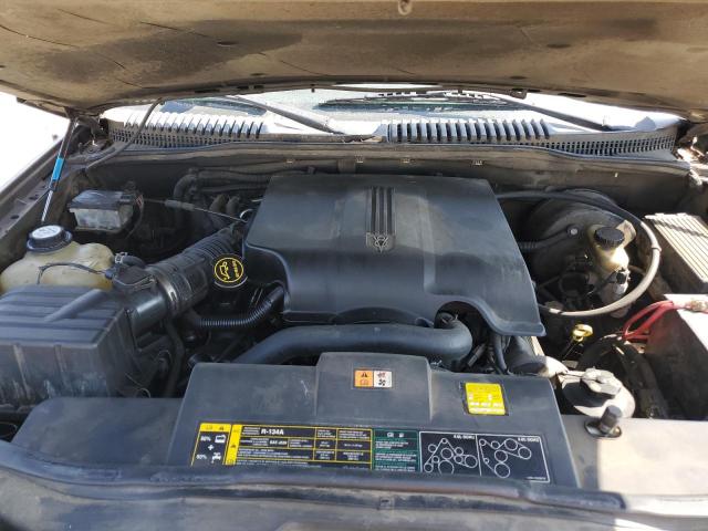 Photo 7 from auction – 2003 FORD EXPLORER L with VIN 1FMZU65W93UB76615