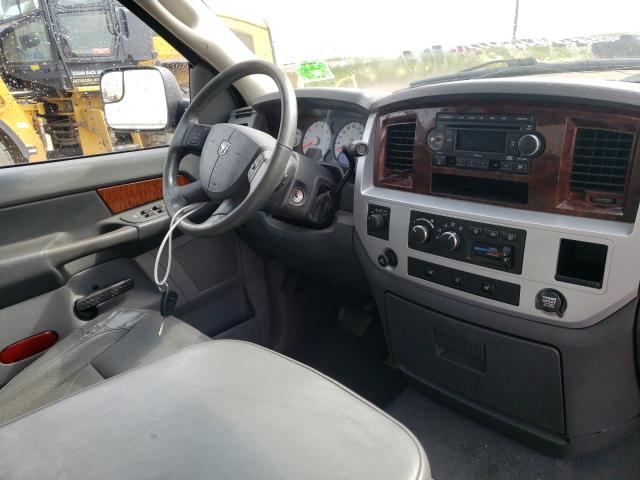 Photo 9 from auction – 2008 DODGE RAM 1500 S with VIN 1D7HU18208S534754