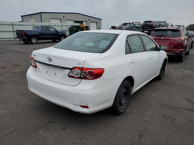 Photo 4 from auction – 2011 TOYOTA COROLLA BA with VIN 2T1BU4EE6BC568206