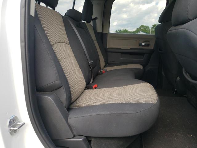 صورة رقم 6 من المزاد - 2012 DODGE RAM 2500 S مع VIN 3C6UD5DL4CG283520