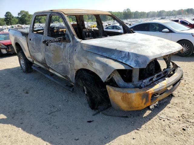 Photo 1 from auction – 2018 RAM 2500 ST with VIN 3C6UR5CL9JG380275