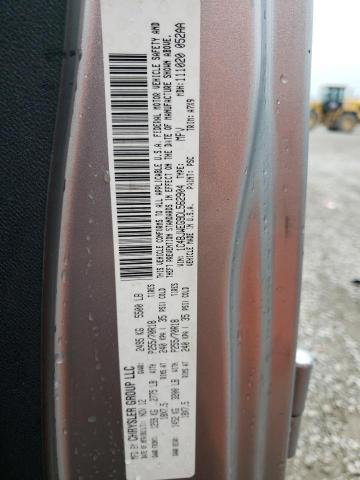 Photo 10 from auction – 2013 JEEP WRANGLER with VIN 1C4BJWEG9DL562904