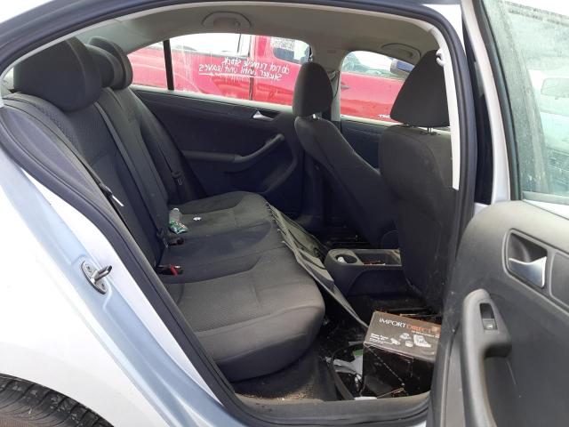 Photo 6 from auction – 2012 VOLKSWAGEN JETTA BASE with VIN 3VW2K7AJ6CM395769