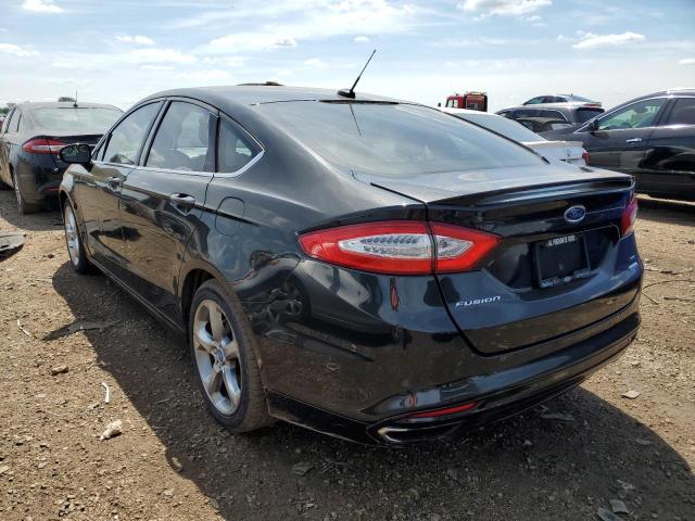 Photo 3 from auction – 2013 FORD FUSION SE with VIN 3FA6P0H99DR194144
