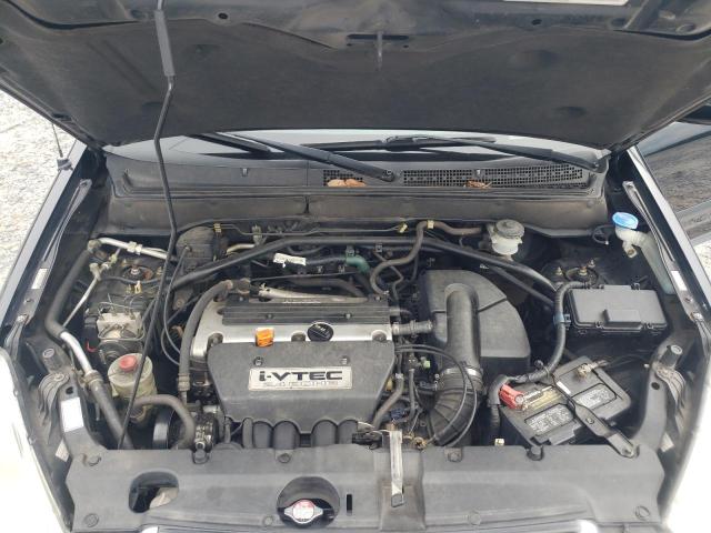 Photo 7 from auction – 2004 HONDA CR-V EX with VIN SHSRD78824U228662