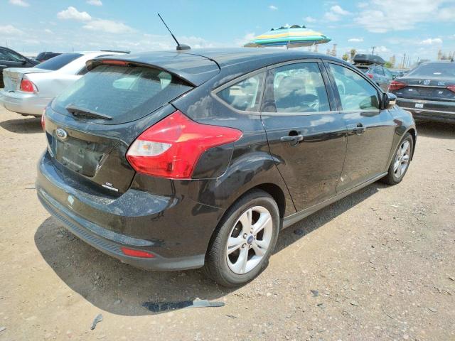 Photo 4 from auction – 2014 FORD FOCUS SE with VIN 1FADP3K24EL355553