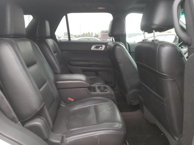 Photo 6 from auction – 2013 FORD EXPLORER L with VIN 1FM5K8F80DGA11293