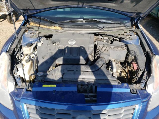 Photo 7 from auction – 2008 NISSAN ALTIMA 2.5 with VIN 1N4AL24E78C103431