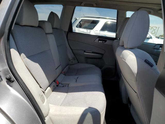 Photo 6 from auction – 2011 SUBARU FORESTER 2 with VIN JF2SHBDC6BH766063
