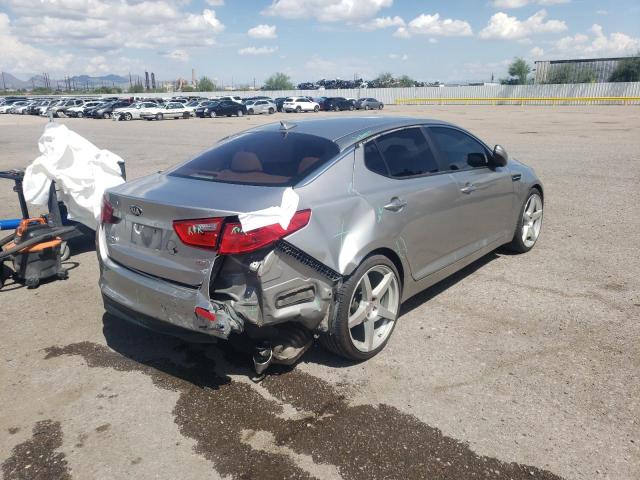 Photo 4 from auction – 2015 KIA OPTIMA LX with VIN 5XXGM4A77FG480969